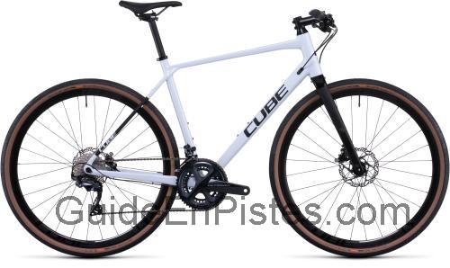 Cube SL Road SL fiche technique et avis